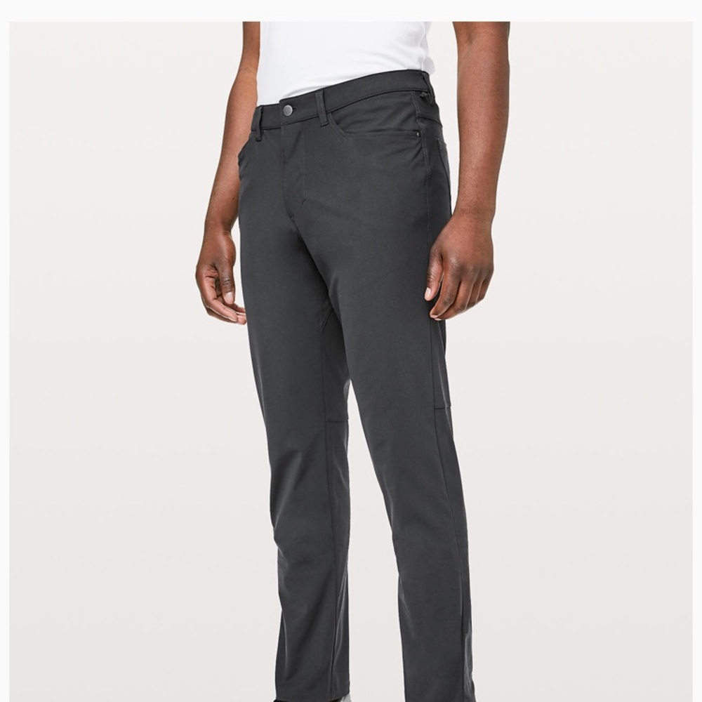Lululemon Men’s ABC Classic Pant *never worn!!